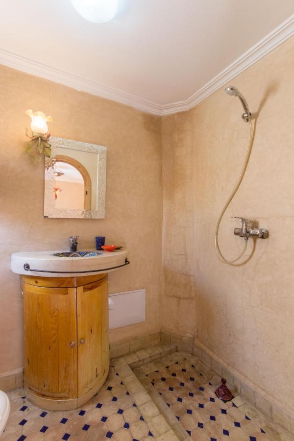 Riad Colette Exclusif - Medina - Breakfast - Wifi مراكش المظهر الخارجي الصورة
